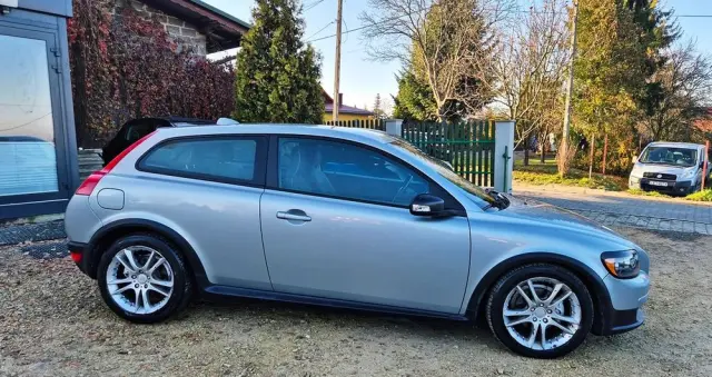 VOLVO C30 1.8 Summum