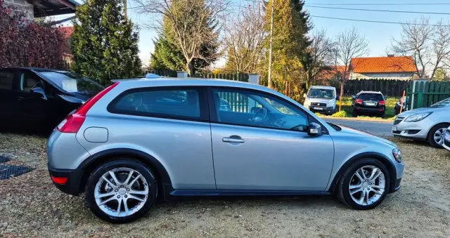 VOLVO C30 1.8 Summum