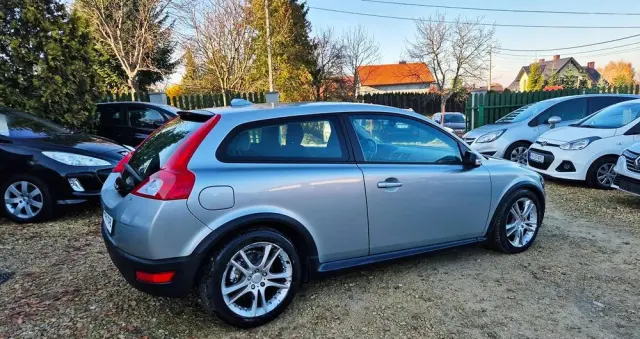 VOLVO C30 1.8 Summum