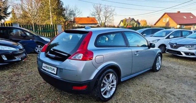 VOLVO C30 1.8 Summum