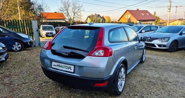 VOLVO C30 1.8 Summum
