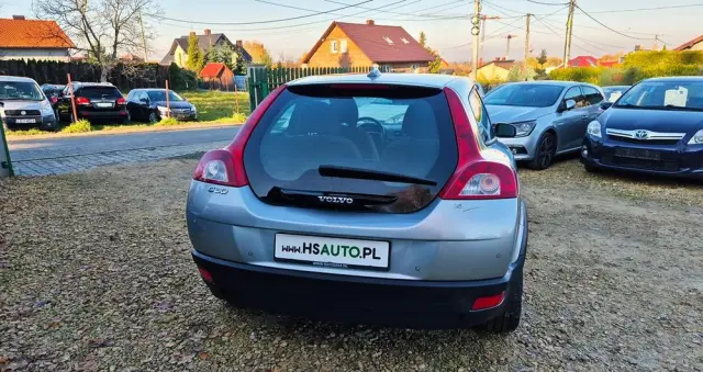 VOLVO C30 1.8 Summum