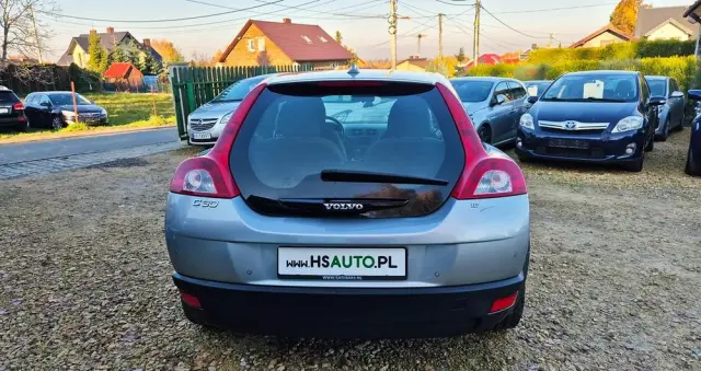 VOLVO C30 1.8 Summum