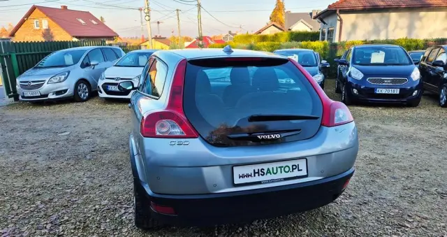 VOLVO C30 1.8 Summum