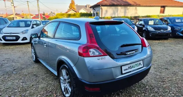 VOLVO C30 1.8 Summum