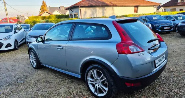 VOLVO C30 1.8 Summum