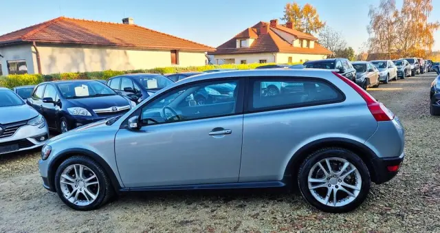 VOLVO C30 1.8 Summum