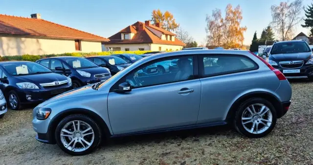 VOLVO C30 1.8 Summum
