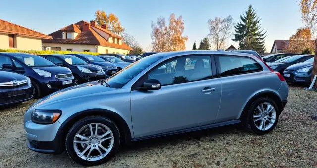 VOLVO C30 1.8 Summum