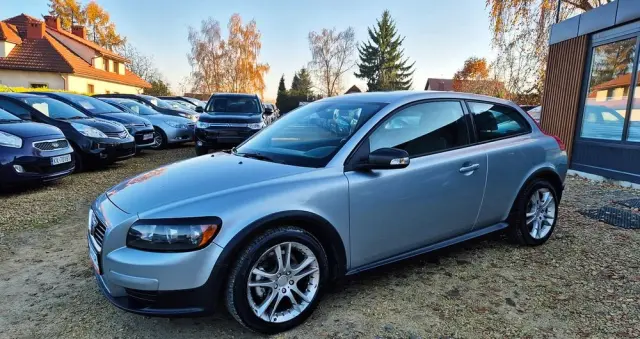 VOLVO C30 1.8 Summum