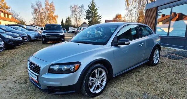 VOLVO C30 1.8 Summum