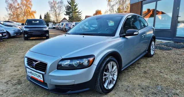 VOLVO C30 1.8 Summum