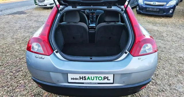 VOLVO C30 1.8 Summum