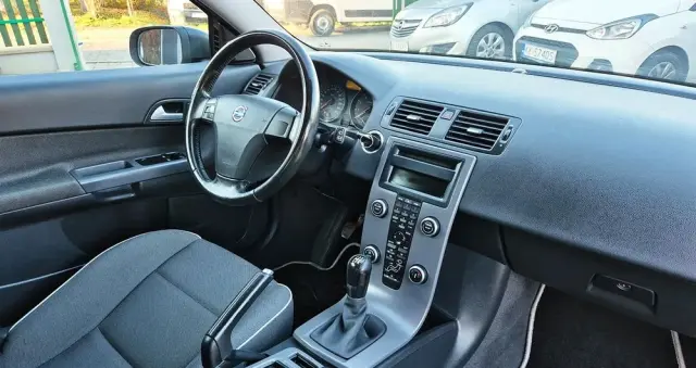 VOLVO C30 1.8 Summum
