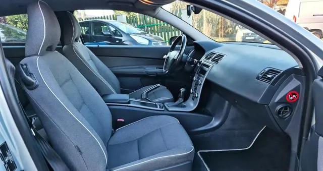 VOLVO C30 1.8 Summum