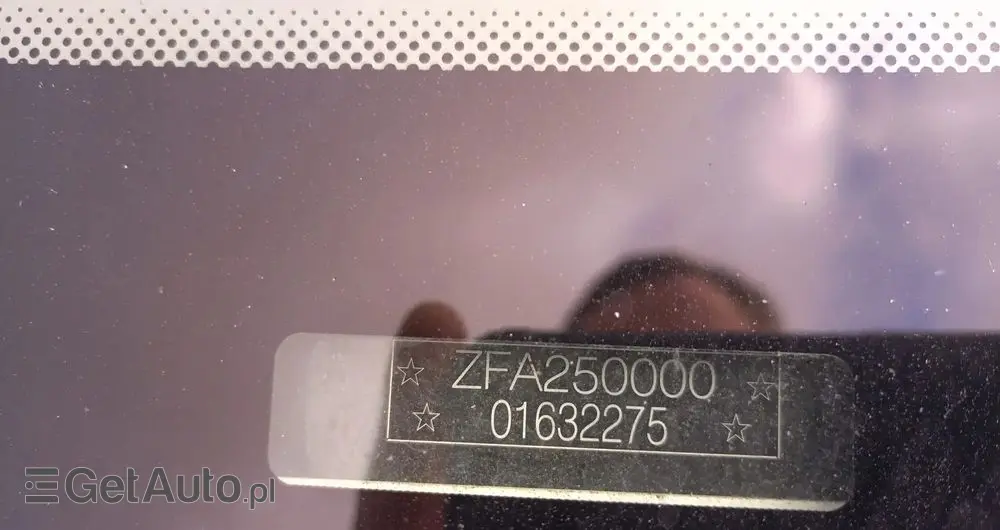 FIAT DUCATO 2,3JTD L2 BRYGADÓWKA KLIMA 