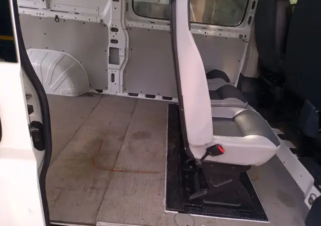 FIAT DUCATO 2,3JTD L2 BRYGADÓWKA KLIMA 