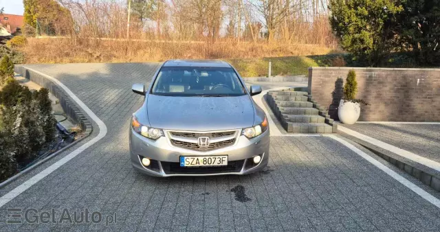 HONDA Accord 2.2d Executive