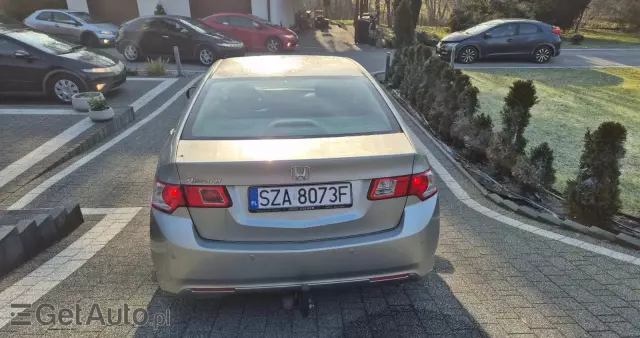 HONDA Accord 2.2d Executive