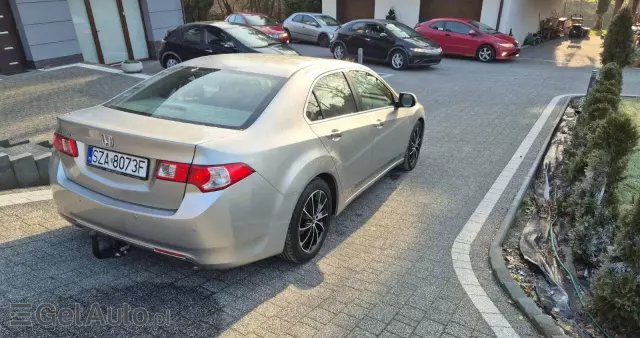 HONDA Accord 2.2d Executive