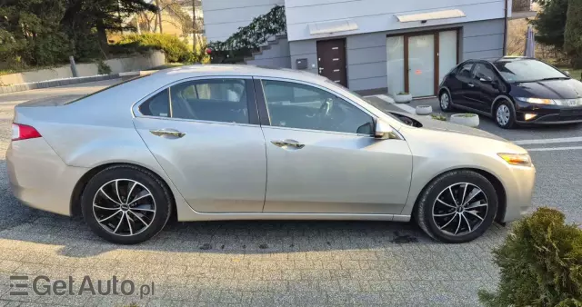 HONDA Accord 2.2d Executive