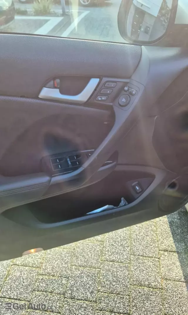 HONDA Accord 2.2d Executive