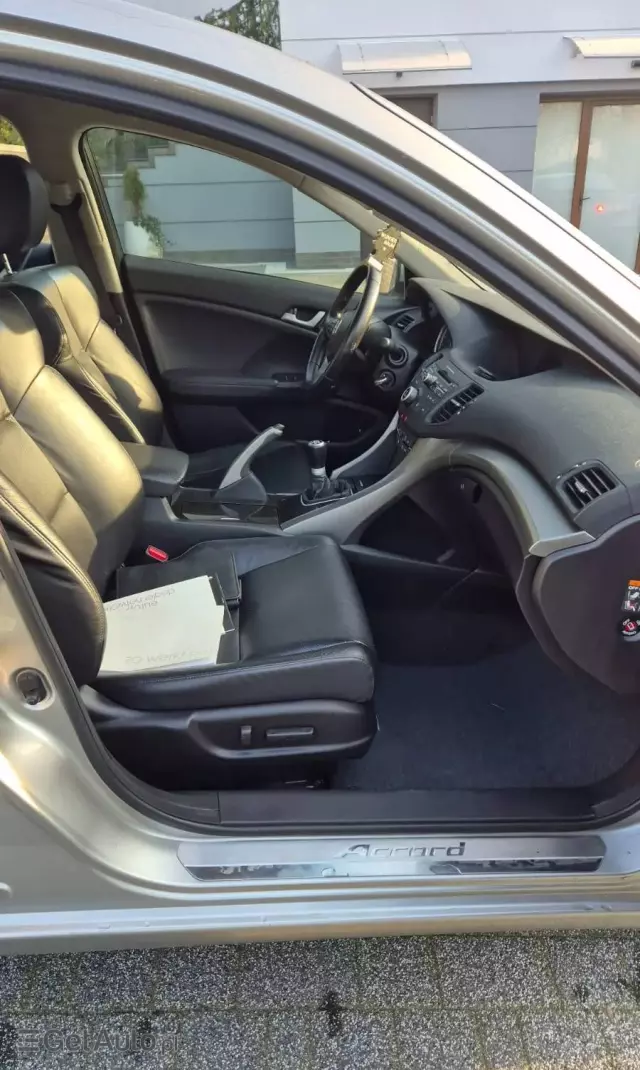 HONDA Accord 2.2d Executive