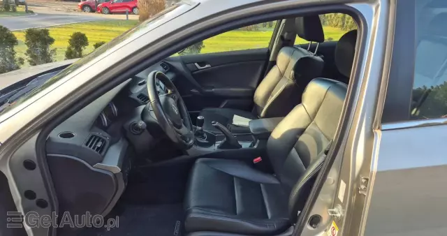 HONDA Accord 2.2d Executive