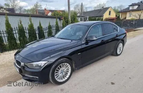 BMW Seria 3 
