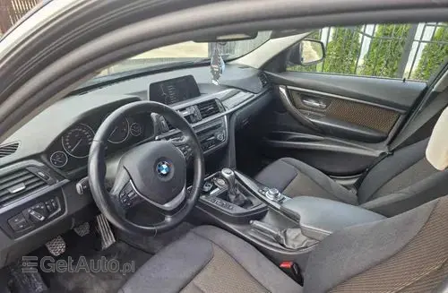 BMW Seria 3 