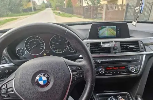 BMW Seria 3 