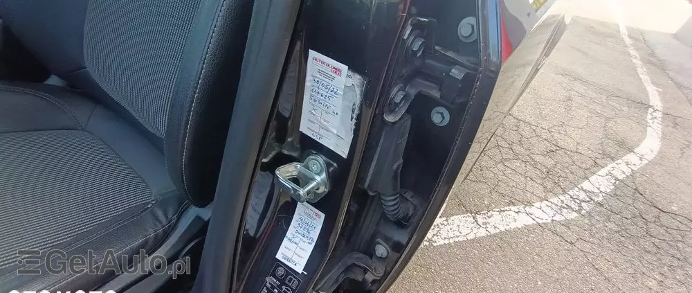 OPEL Astra 1.4 Turbo Cosmo