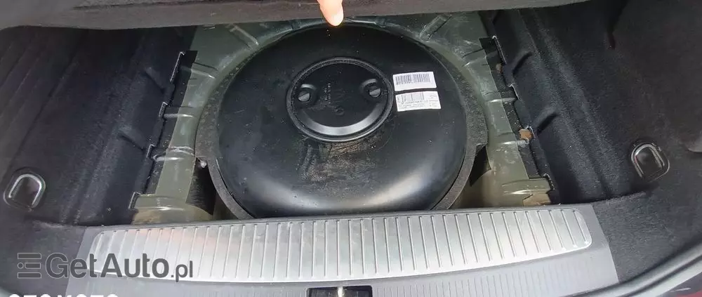 OPEL Astra 1.4 Turbo Cosmo