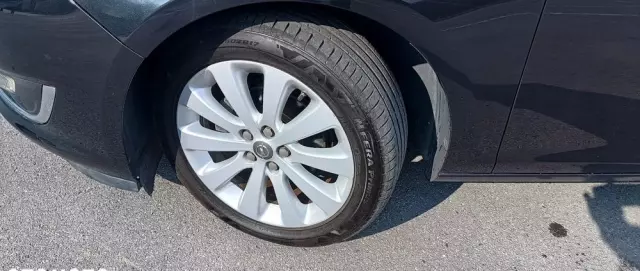 OPEL Astra 1.4 Turbo Cosmo