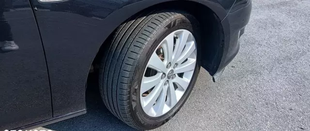 OPEL Astra 1.4 Turbo Cosmo