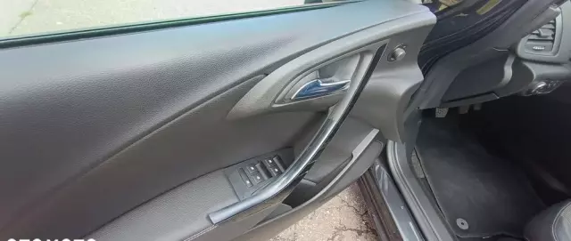 OPEL Astra 1.4 Turbo Cosmo