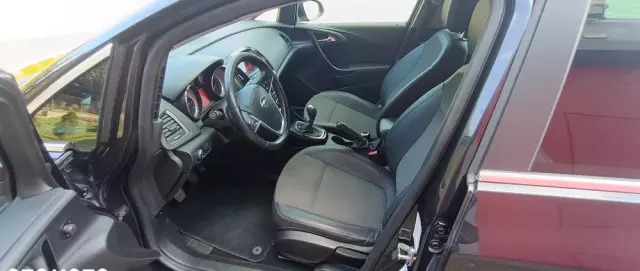 OPEL Astra 1.4 Turbo Cosmo