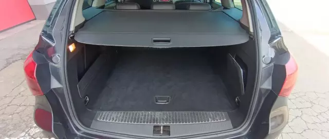 OPEL Astra 1.4 Turbo Cosmo