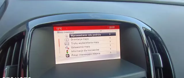 OPEL Astra 1.4 Turbo Cosmo