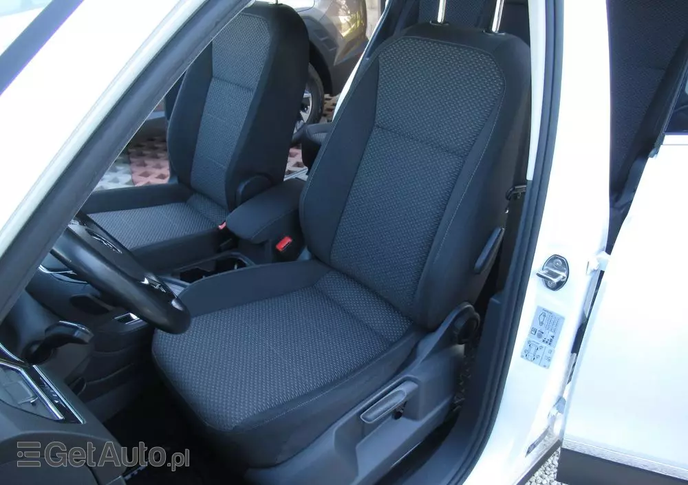 VOLKSWAGEN Tiguan Allspace 1.5 TSI EVO Comfortline DSG