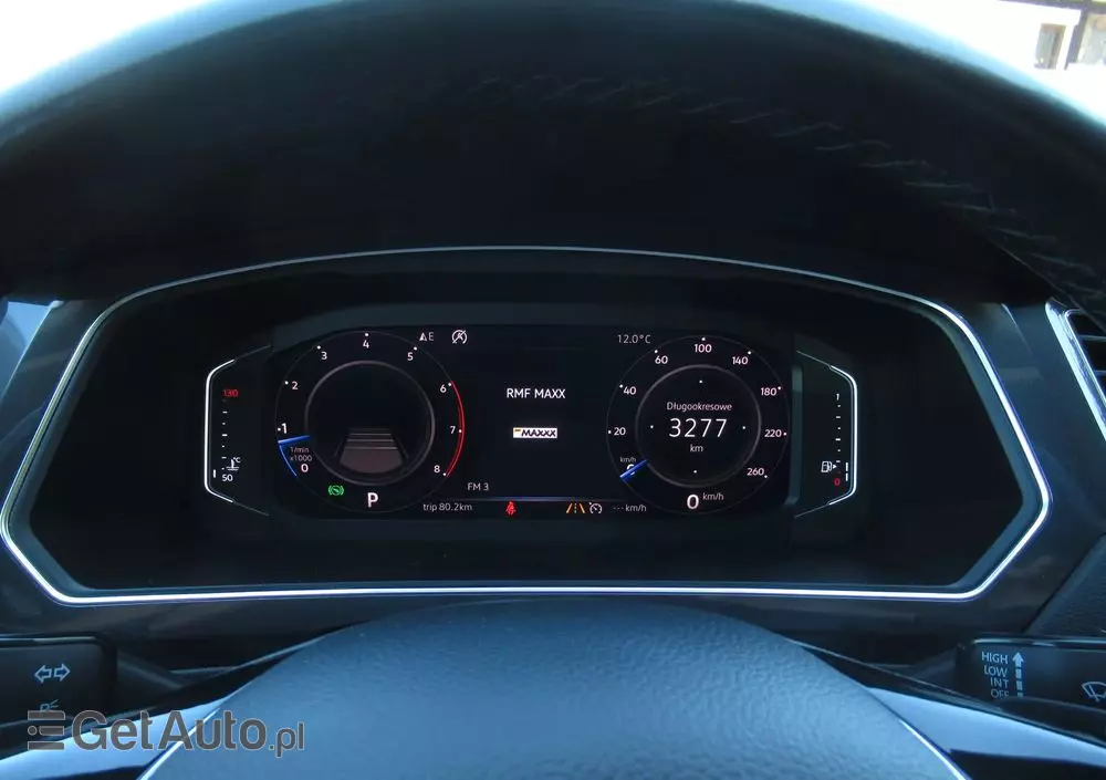 VOLKSWAGEN Tiguan Allspace 1.5 TSI EVO Comfortline DSG