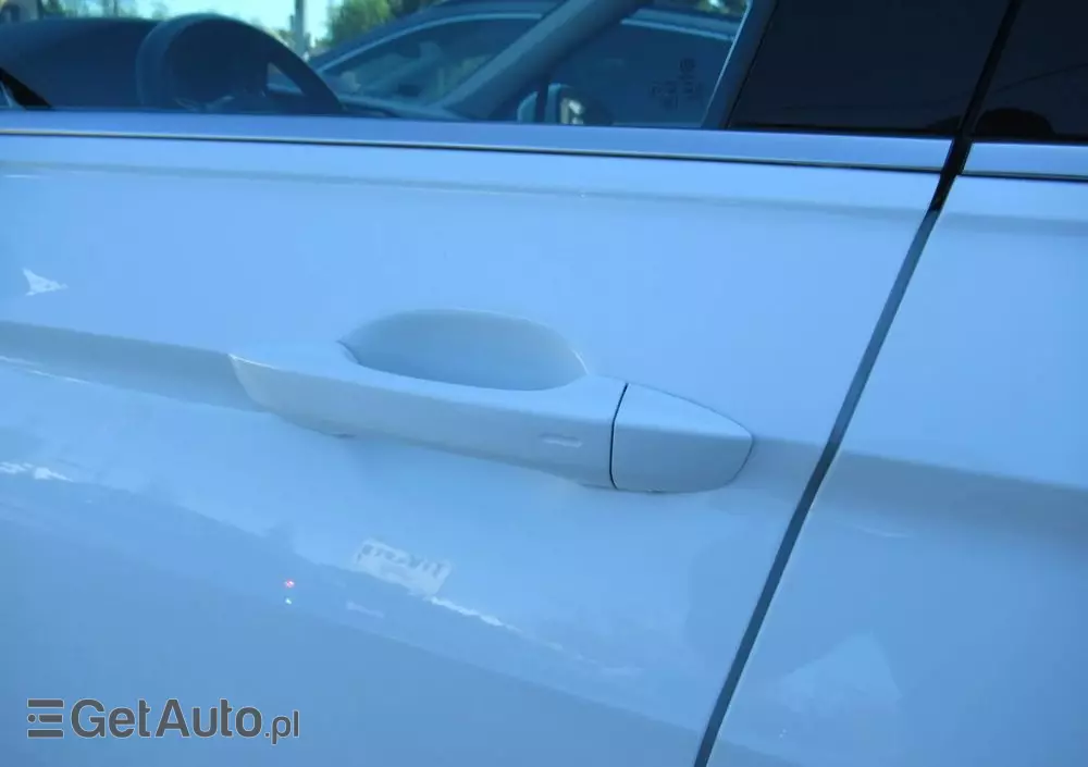 VOLKSWAGEN Tiguan Allspace 1.5 TSI EVO Comfortline DSG