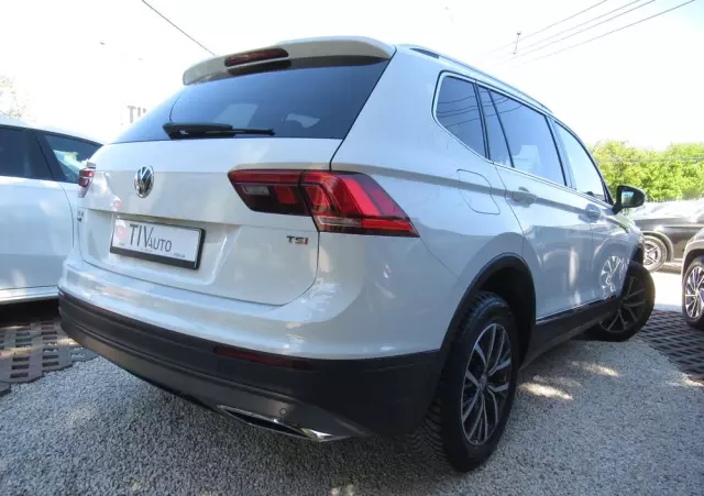VOLKSWAGEN Tiguan Allspace 1.5 TSI EVO Comfortline DSG