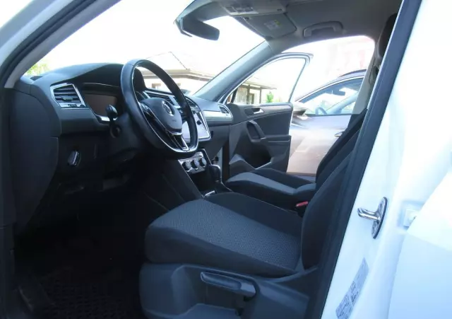 VOLKSWAGEN Tiguan Allspace 1.5 TSI EVO Comfortline DSG