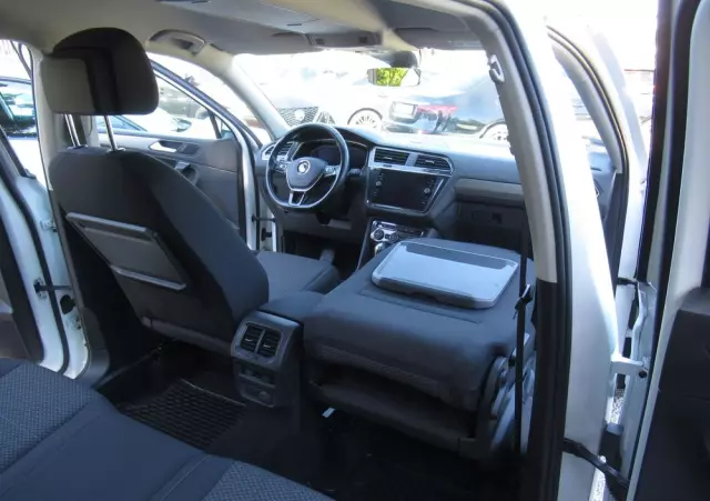 VOLKSWAGEN Tiguan Allspace 1.5 TSI EVO Comfortline DSG