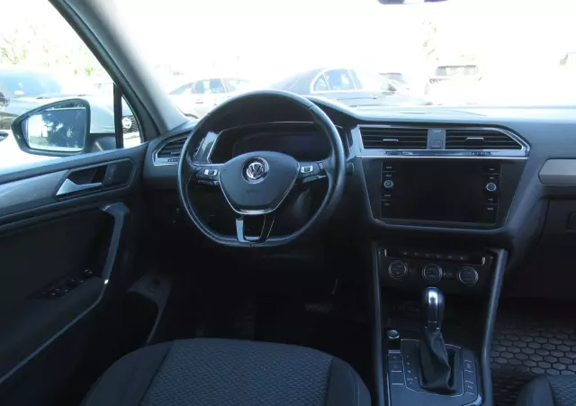 VOLKSWAGEN Tiguan Allspace 1.5 TSI EVO Comfortline DSG
