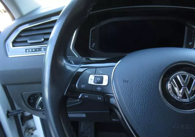 VOLKSWAGEN Tiguan Allspace 1.5 TSI EVO Comfortline DSG
