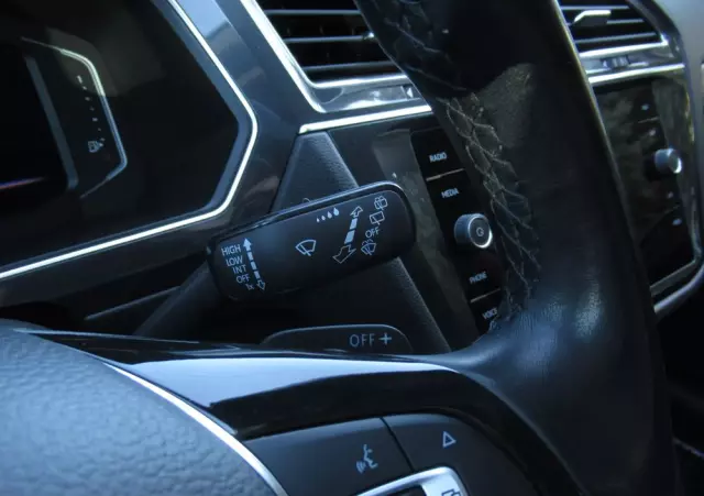 VOLKSWAGEN Tiguan Allspace 1.5 TSI EVO Comfortline DSG