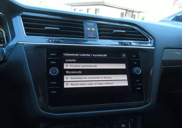 VOLKSWAGEN Tiguan Allspace 1.5 TSI EVO Comfortline DSG