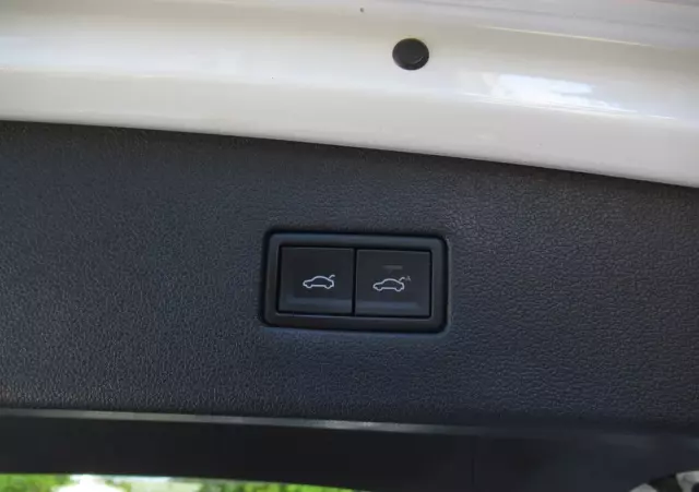 VOLKSWAGEN Tiguan Allspace 1.5 TSI EVO Comfortline DSG